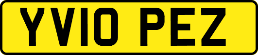 YV10PEZ