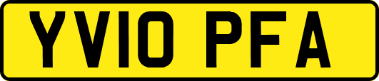 YV10PFA