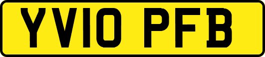 YV10PFB