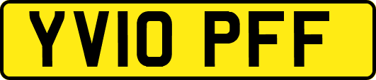 YV10PFF