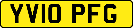 YV10PFG