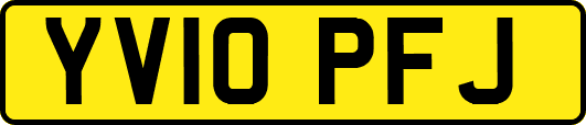 YV10PFJ