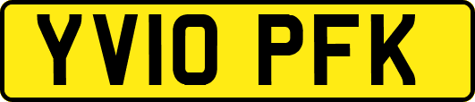 YV10PFK