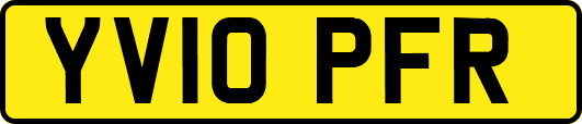 YV10PFR