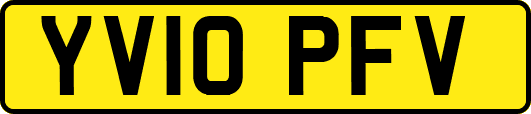 YV10PFV