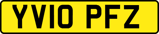 YV10PFZ