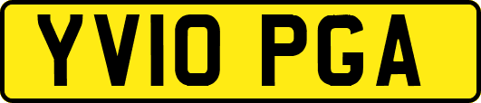 YV10PGA