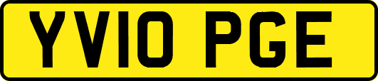 YV10PGE