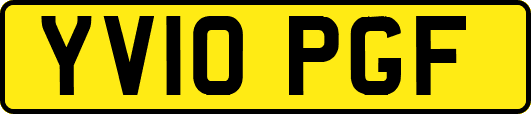 YV10PGF