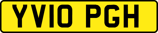 YV10PGH