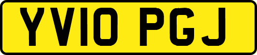 YV10PGJ