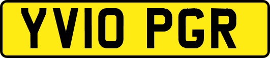 YV10PGR