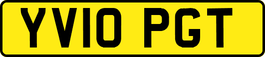 YV10PGT