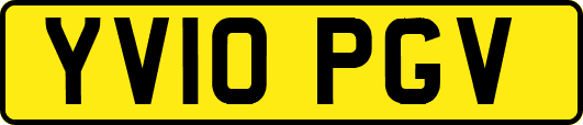 YV10PGV