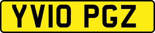 YV10PGZ