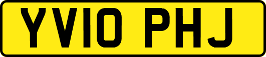 YV10PHJ