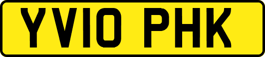 YV10PHK