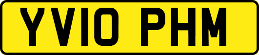 YV10PHM