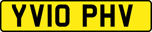 YV10PHV