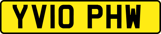 YV10PHW