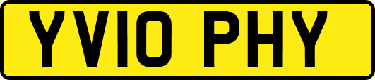 YV10PHY