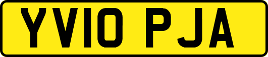 YV10PJA