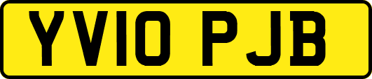 YV10PJB