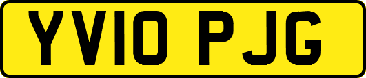 YV10PJG