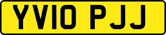 YV10PJJ