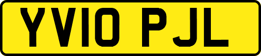 YV10PJL