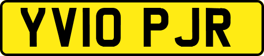 YV10PJR