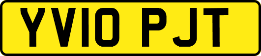 YV10PJT