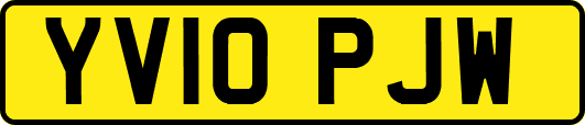 YV10PJW