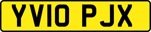 YV10PJX