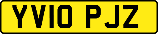 YV10PJZ