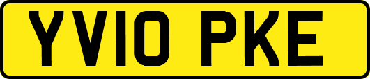 YV10PKE