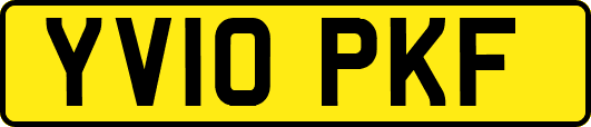 YV10PKF