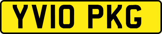 YV10PKG