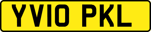 YV10PKL