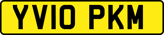YV10PKM