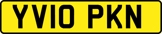 YV10PKN