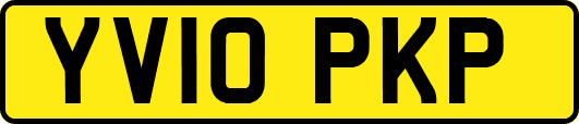 YV10PKP
