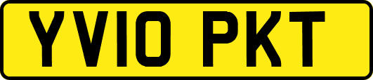 YV10PKT
