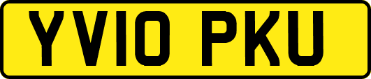 YV10PKU
