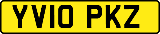 YV10PKZ