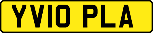 YV10PLA