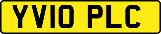 YV10PLC