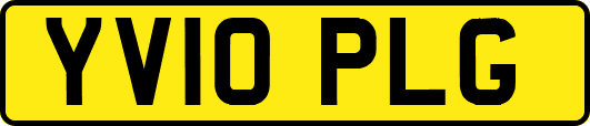 YV10PLG