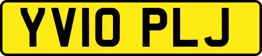 YV10PLJ