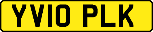 YV10PLK